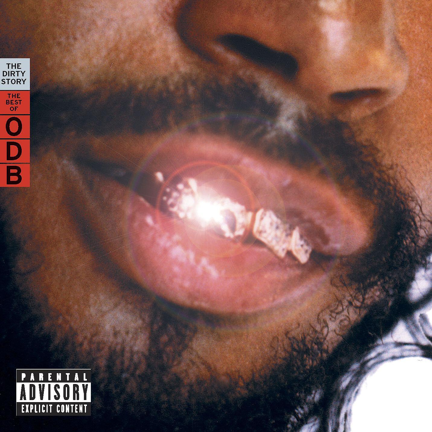 Ol' Dirty Bastard - Dirty Dancin'