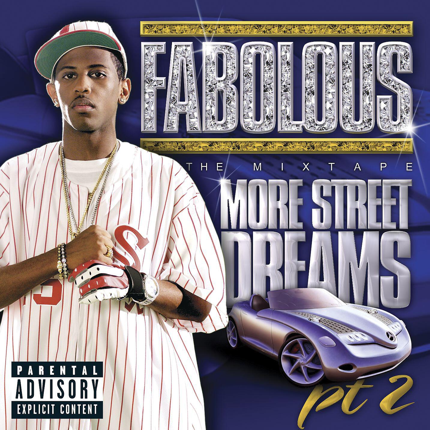 Fabolous - Niggaz (feat. Paul Cain & Joe Budden)
