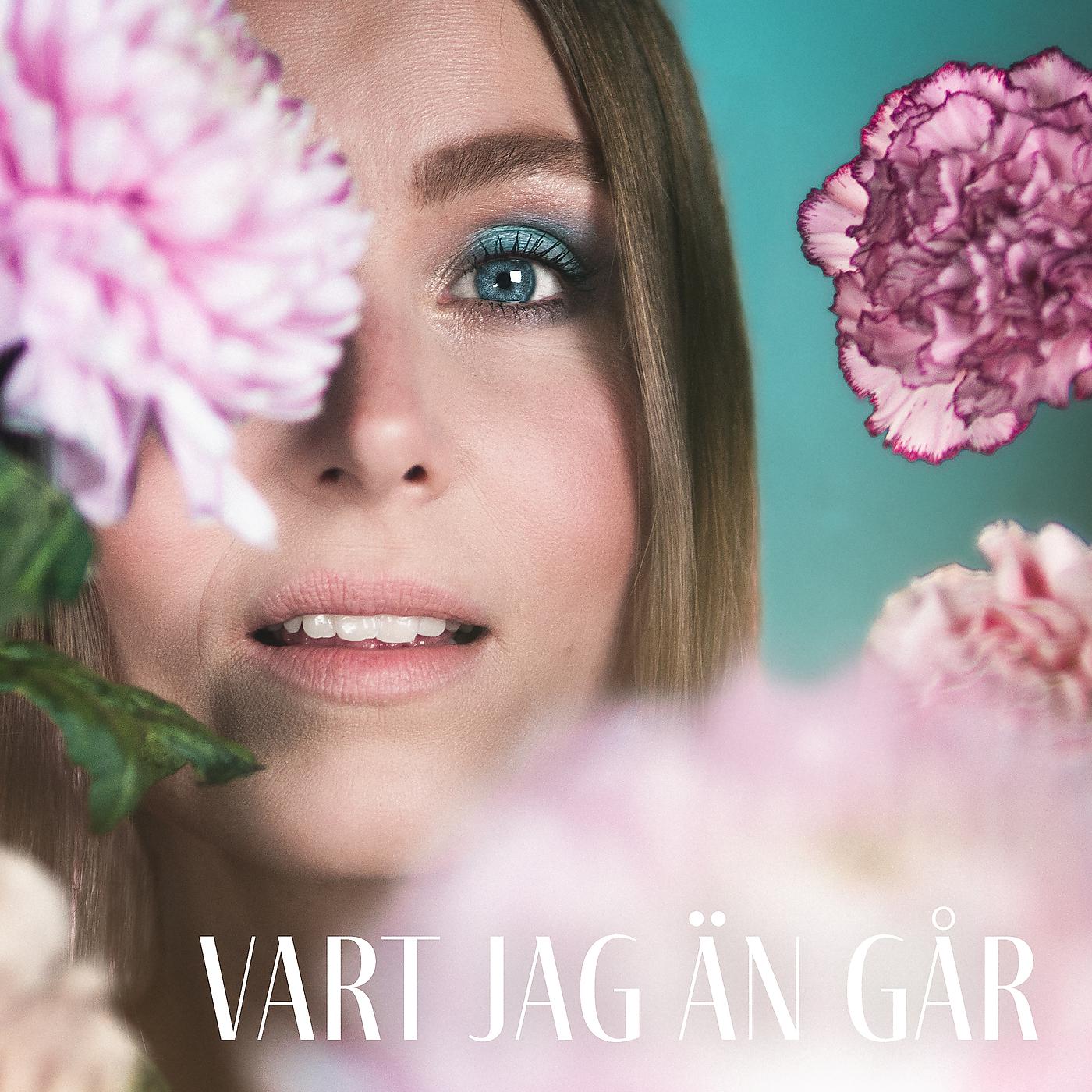 Постер альбома Vart jag än går
