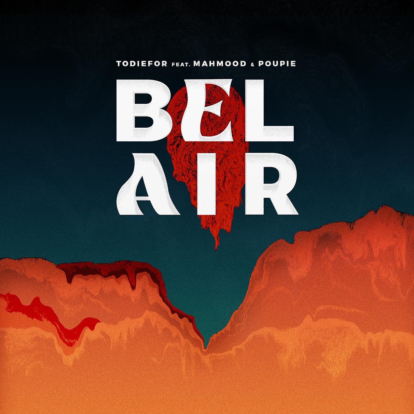 Постер альбома Bel Air