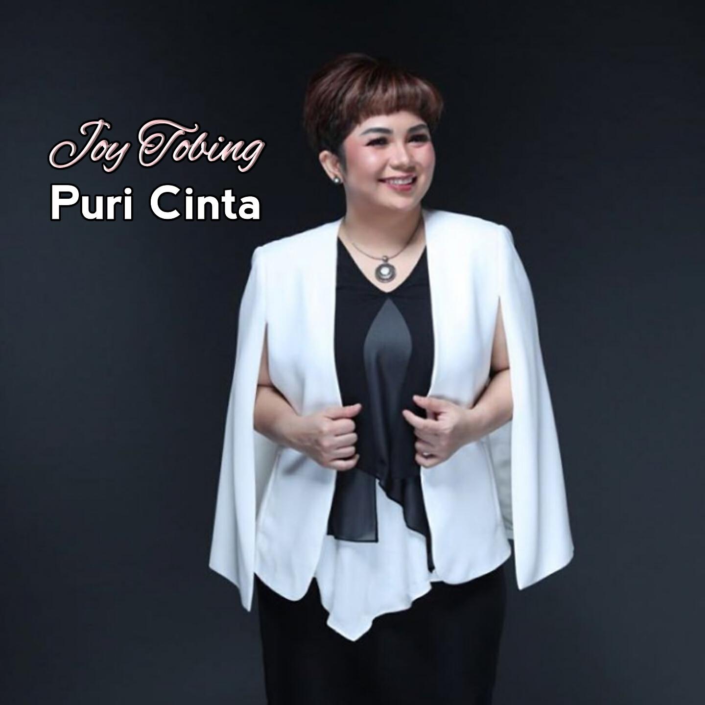JOY TOBING - PURI CINTA