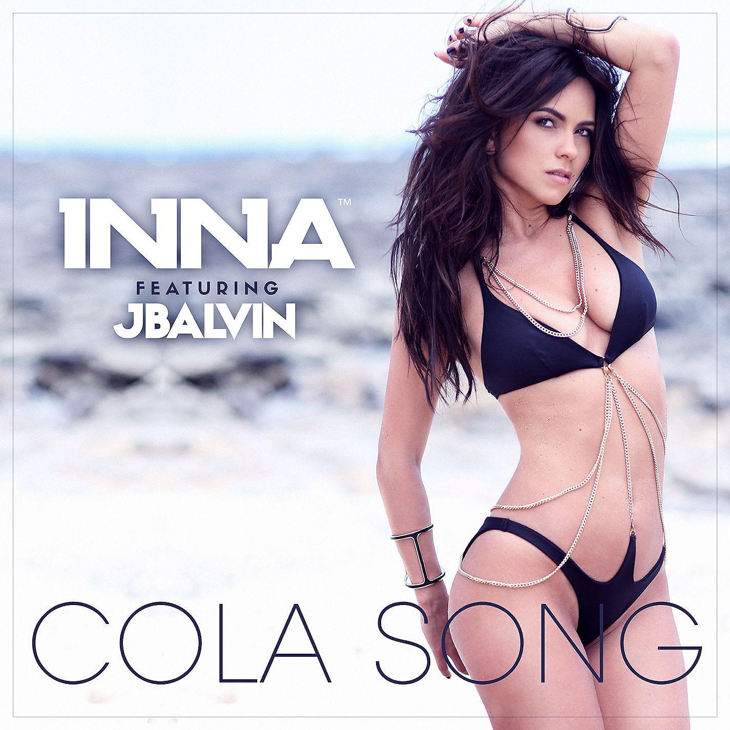 Постер альбома Cola Song (feat. J Balvin)
