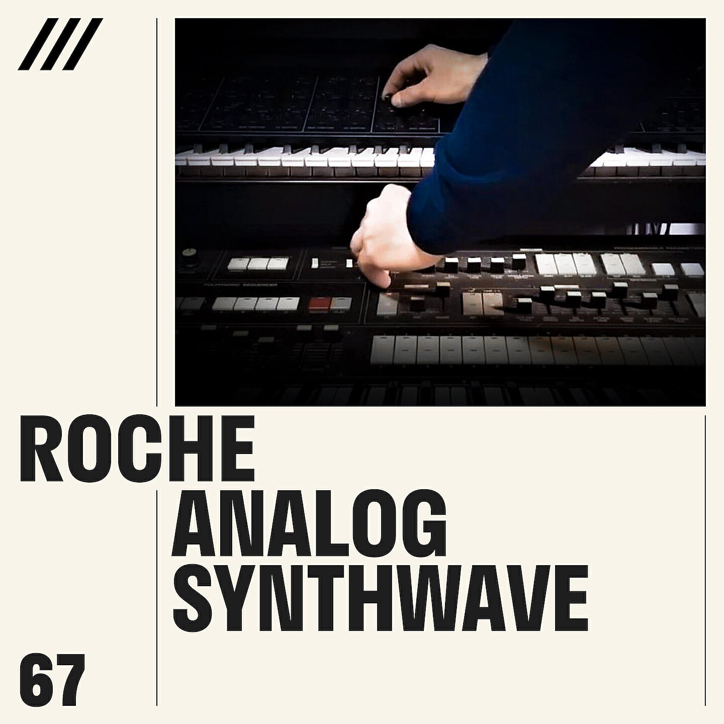 Roche - Analogical Conclusion