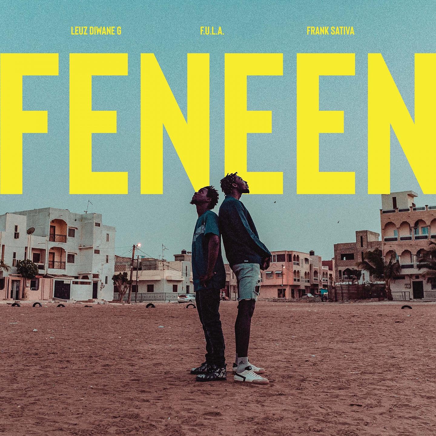 Постер альбома Feneen
