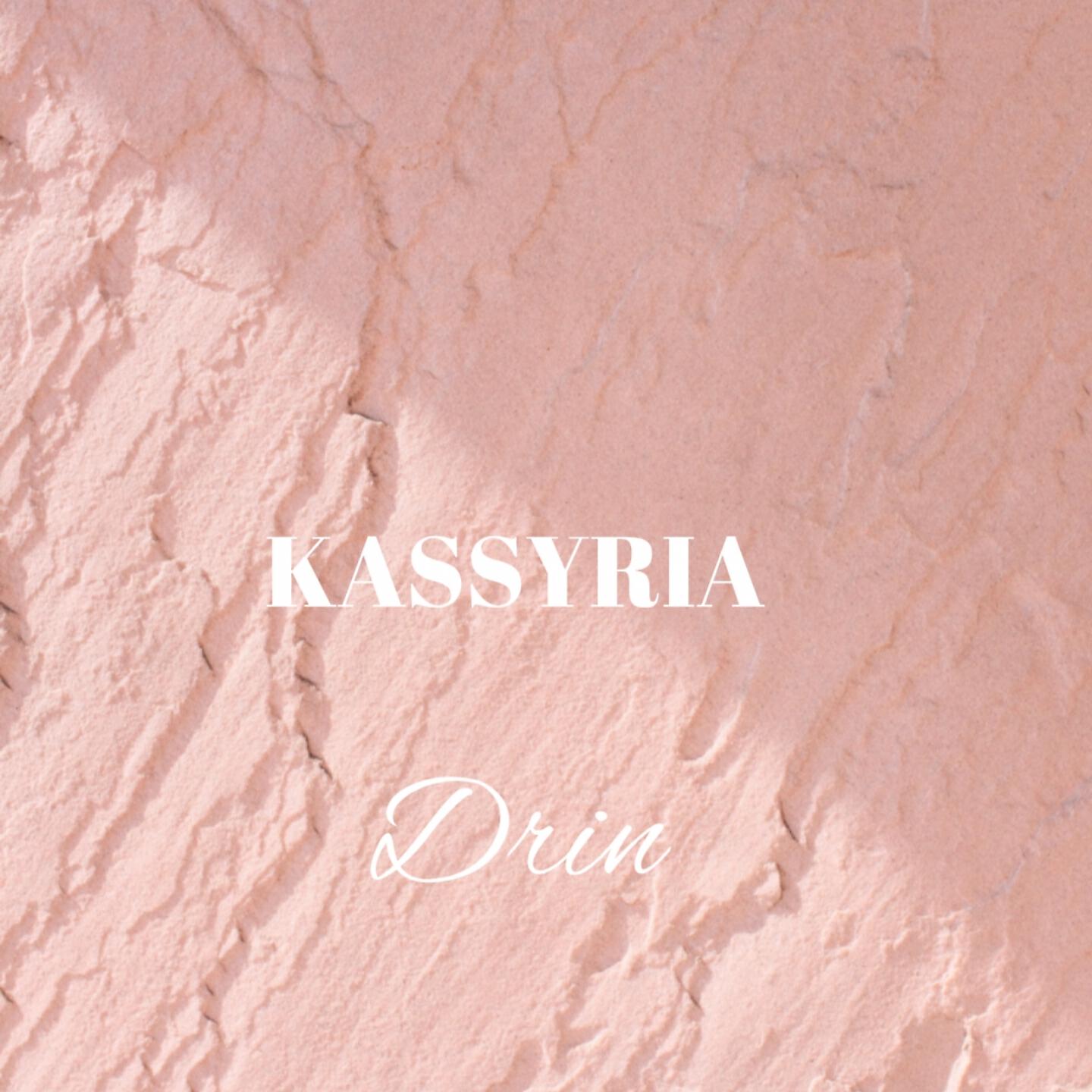 KASSYRIA - Drin