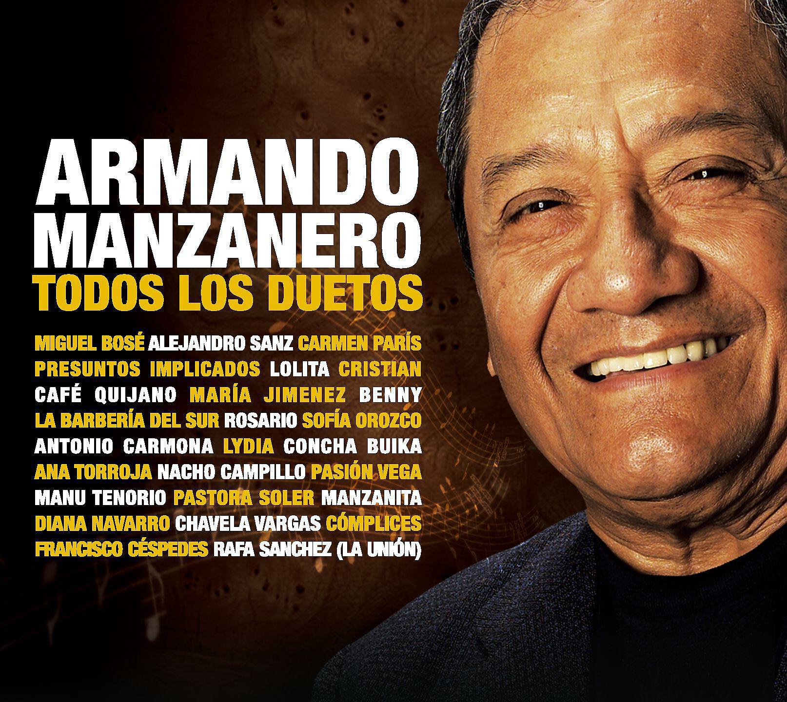 Chavela Vargas - Encadenados (feat. Armando Manzanero)