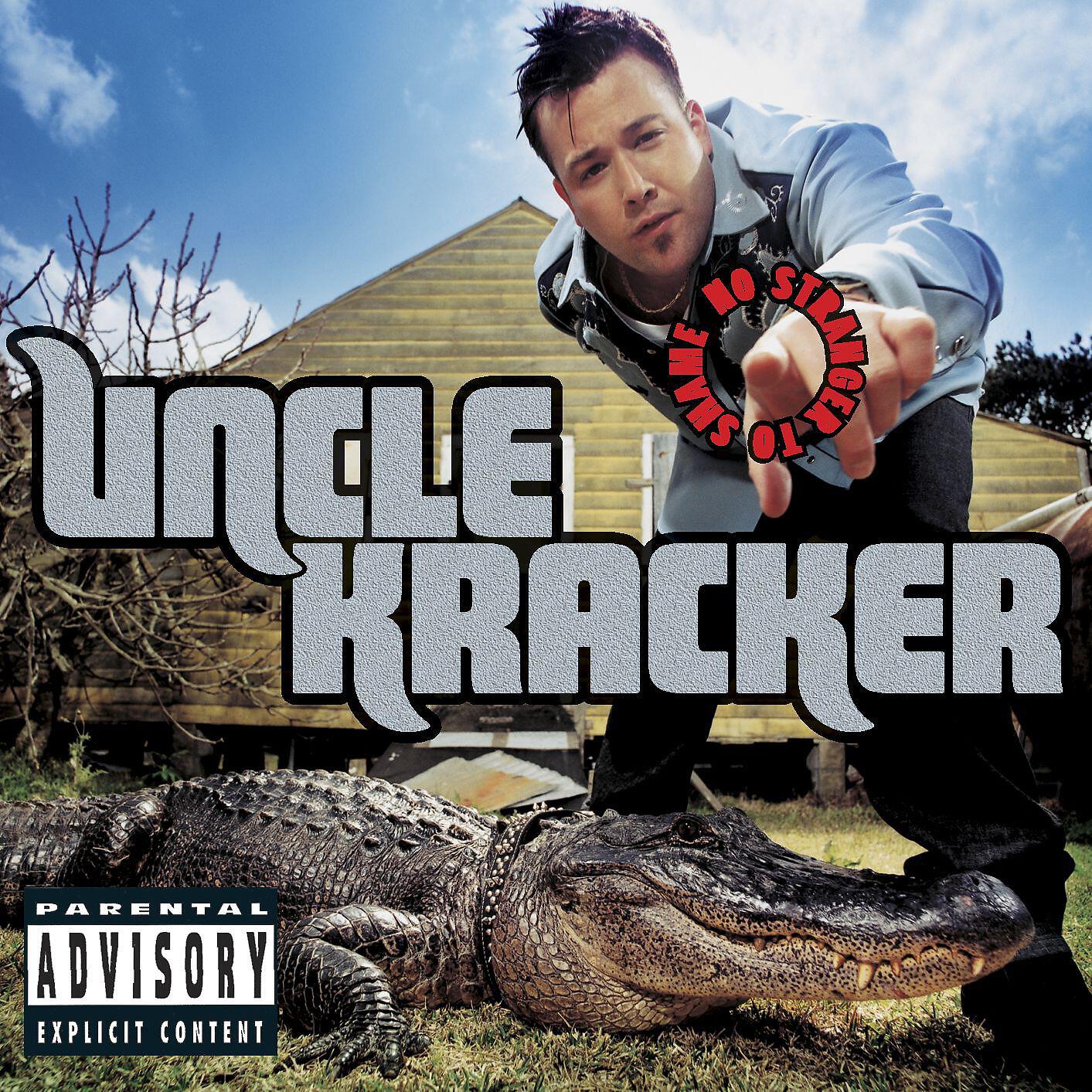 Uncle Kracker - I Don't Know