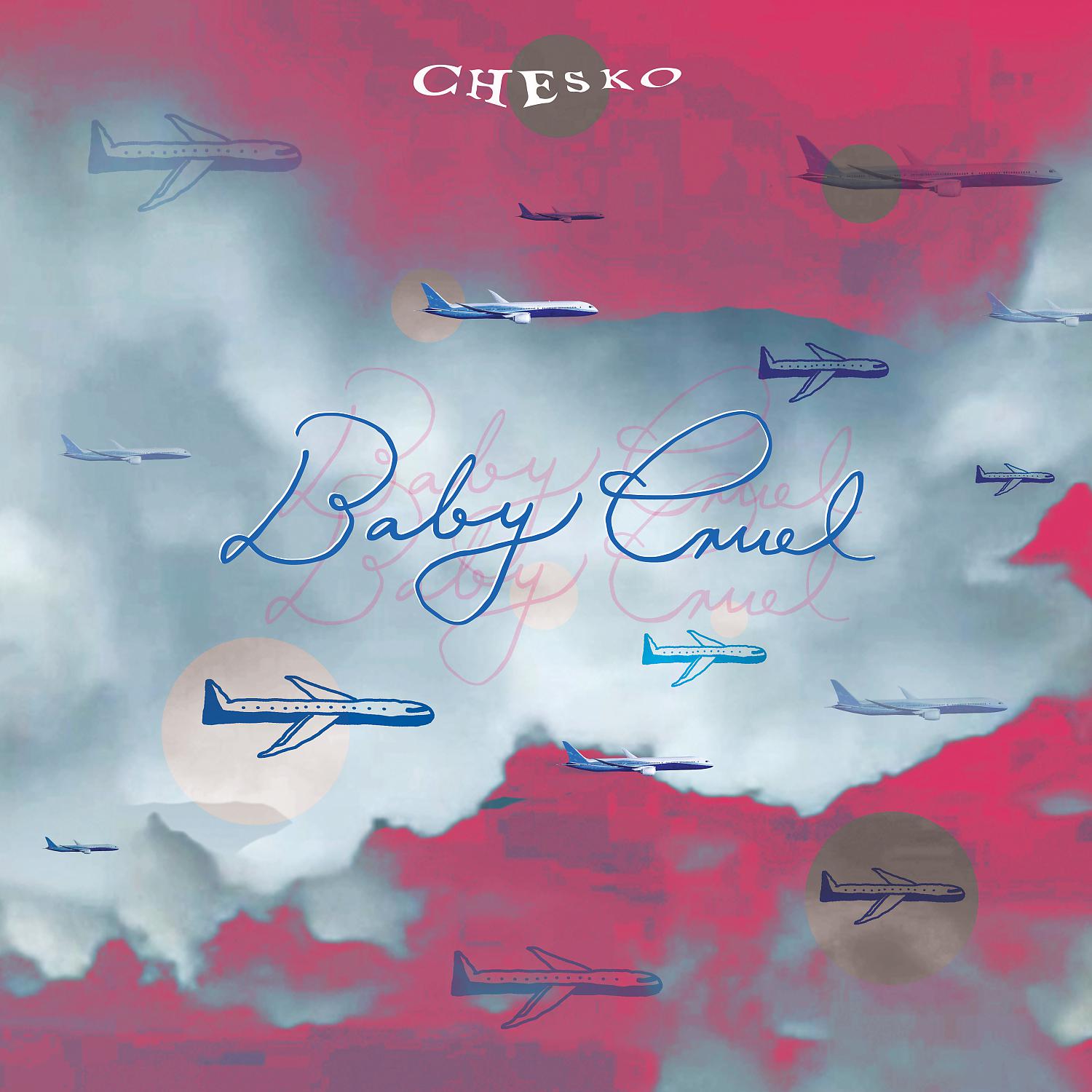 Постер альбома Baby Cruel