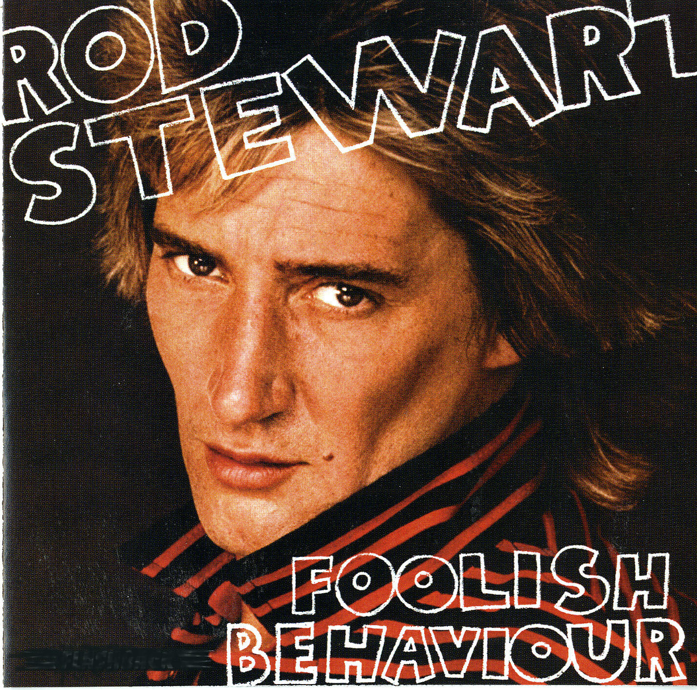 Rod Stewart - Gi' Me Wings