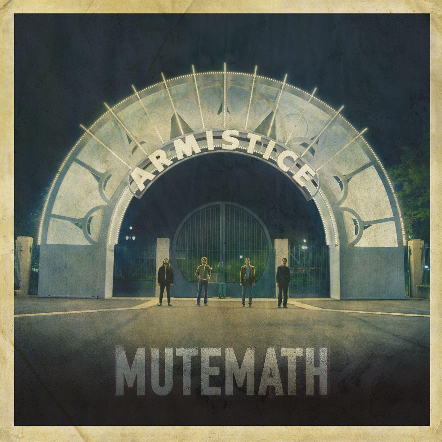 MUTEMATH - Odds