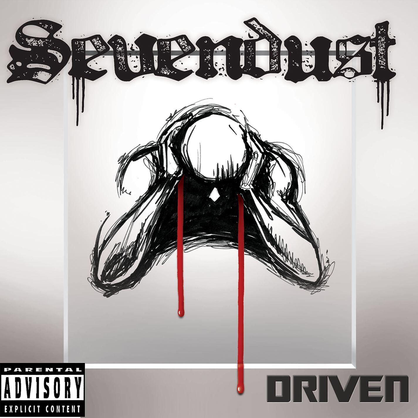 Sevendust - Driven