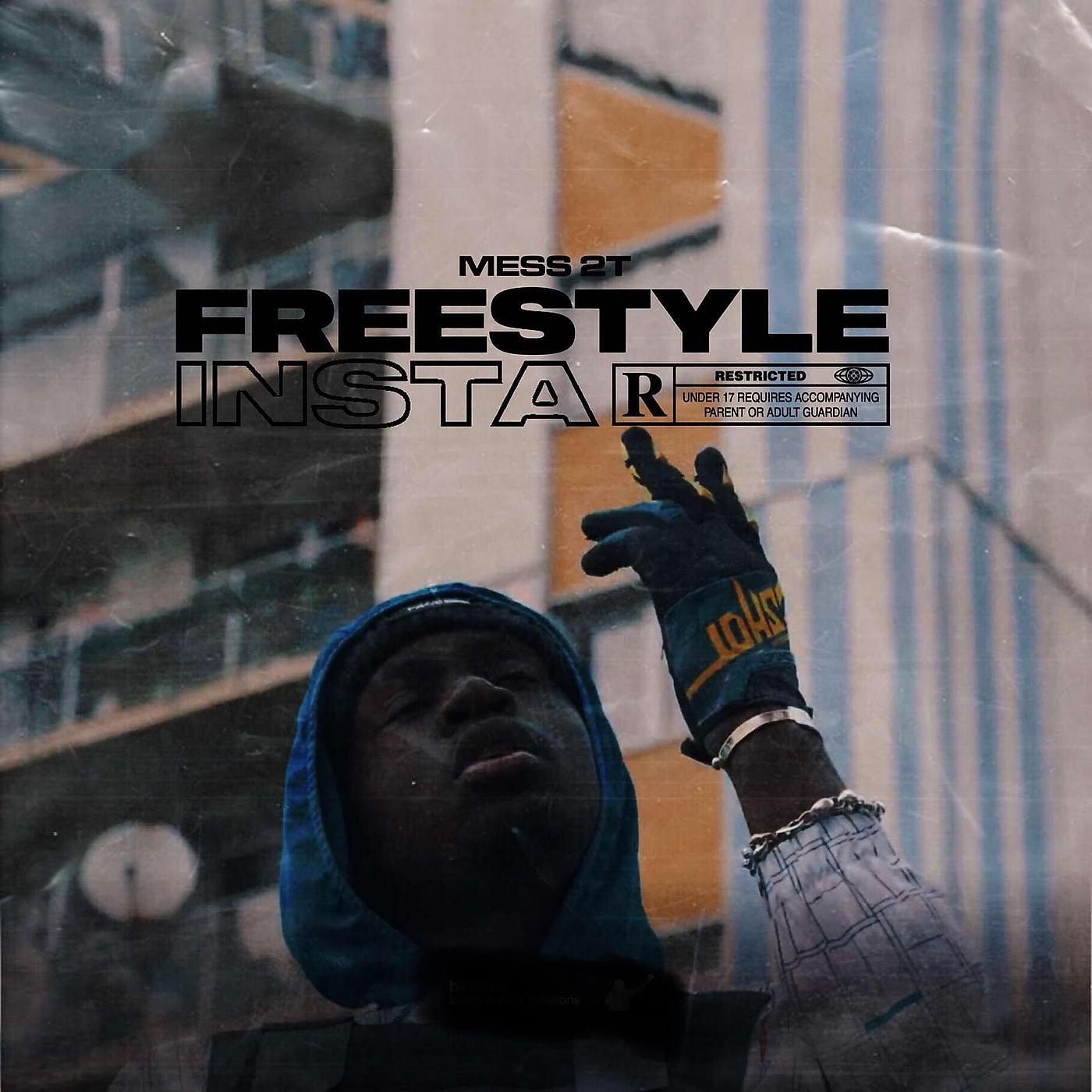 Постер альбома Freestyle Insta