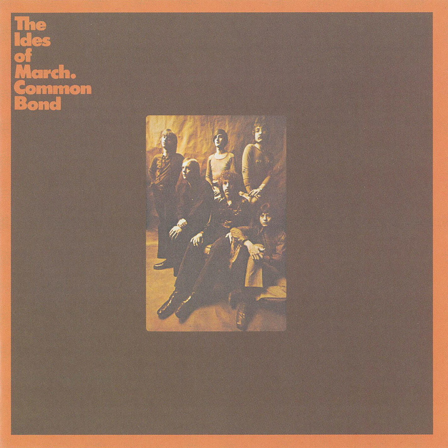 Ides Of March - Mrs. Grayson's Farm (Remastered Version)