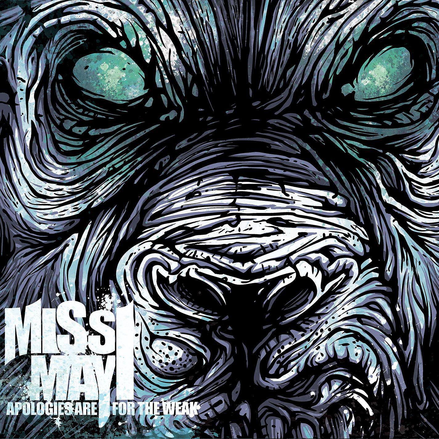 Miss May I - Forgive And Forget