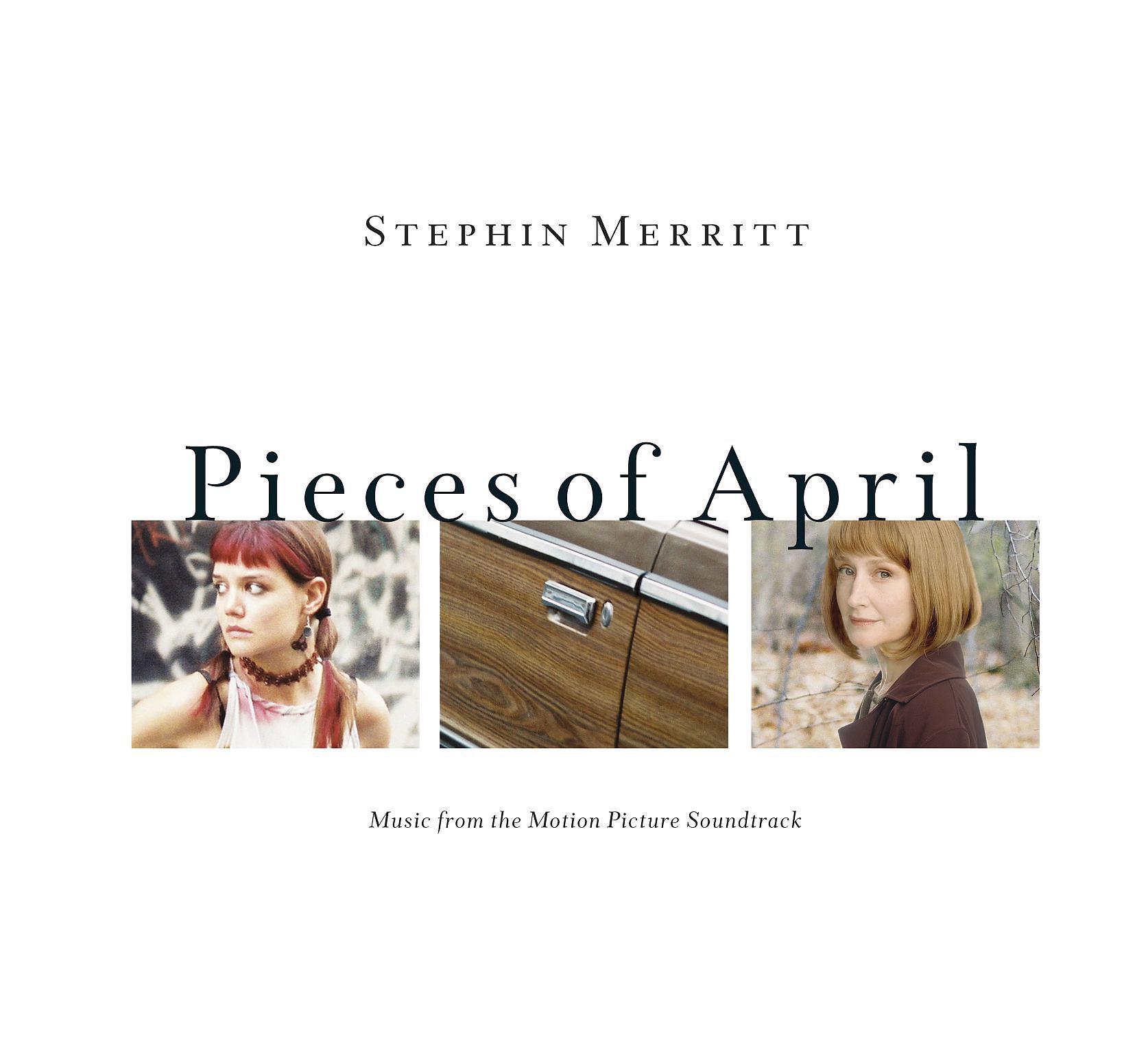 Постер альбома Pieces of April