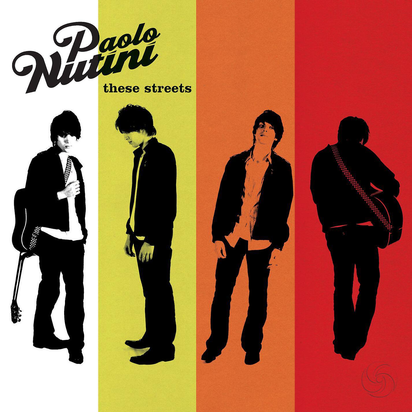 Paolo Nutini - Jenny Don't Be Hasty