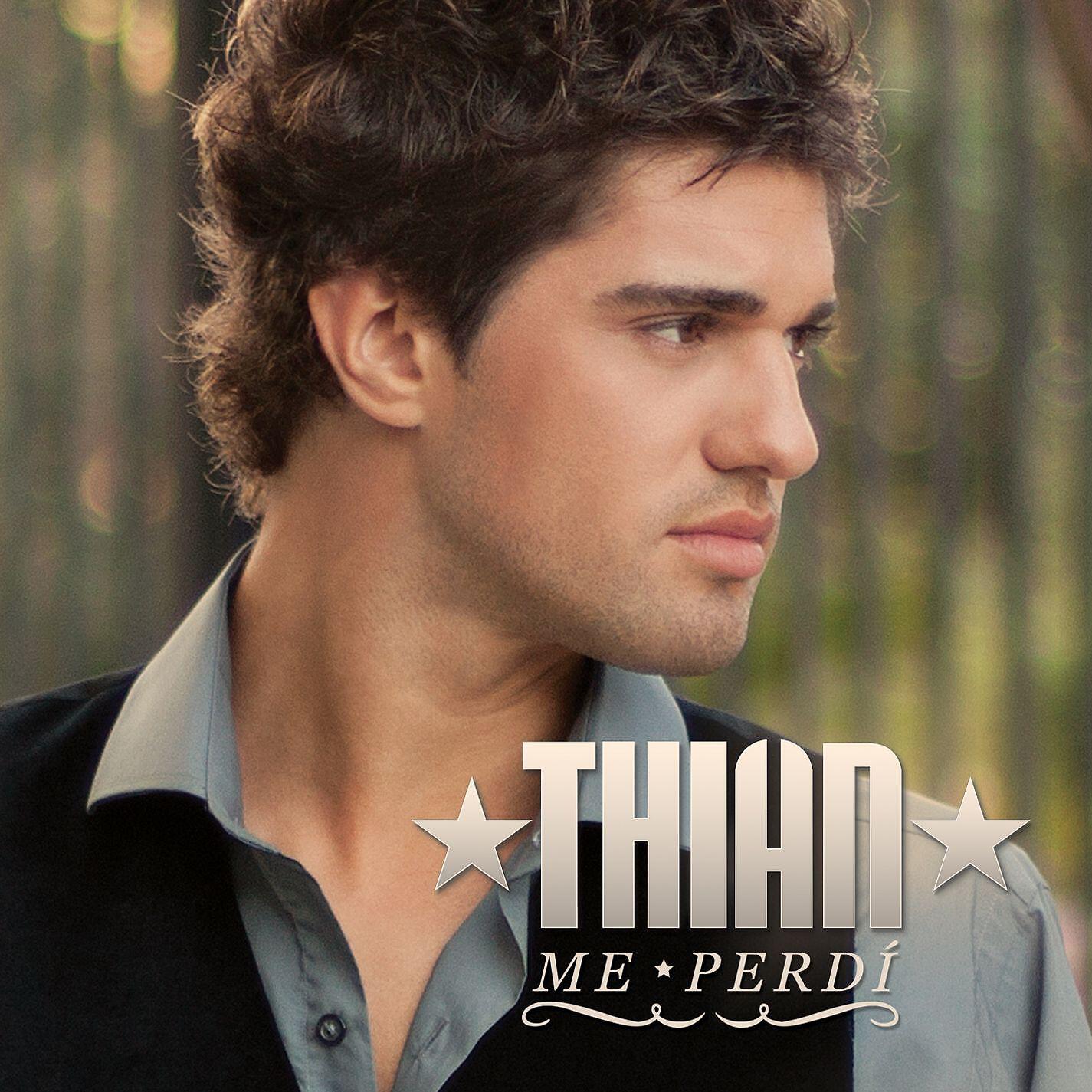 Thian - Me perdí
