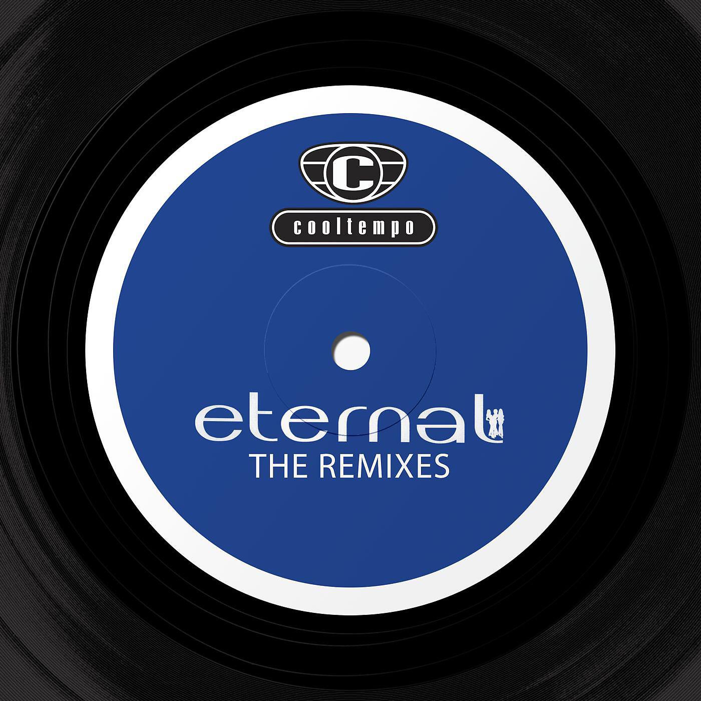Eternal - Stay (Teddy Riley 'Eternal' Mix)