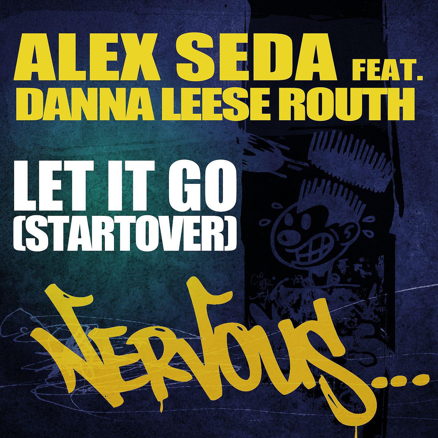 Alex Seda - Let It Go feat. Danna Leese Routh (Muzikfabrik Remix)