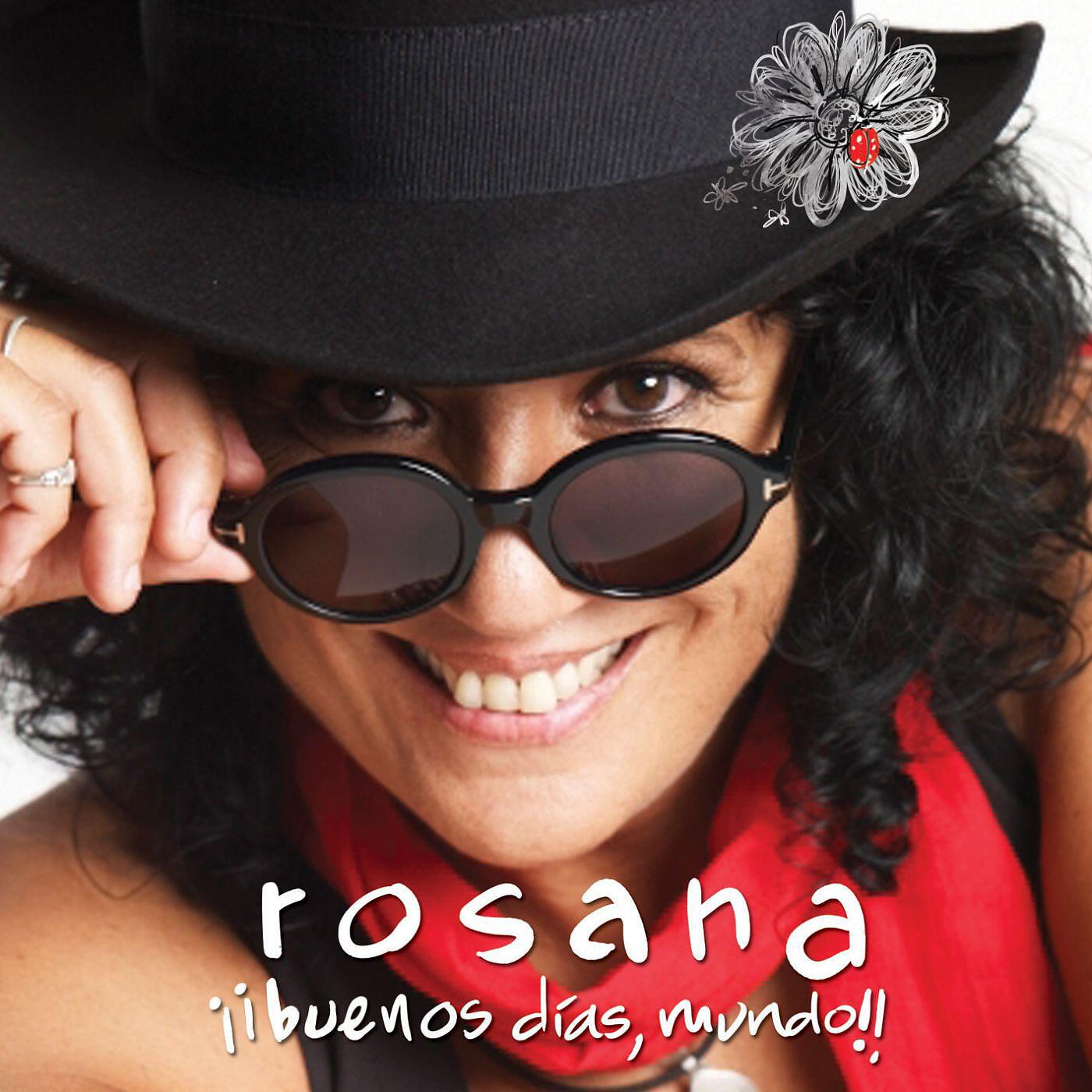 Rosana - Solo veo lo que siento