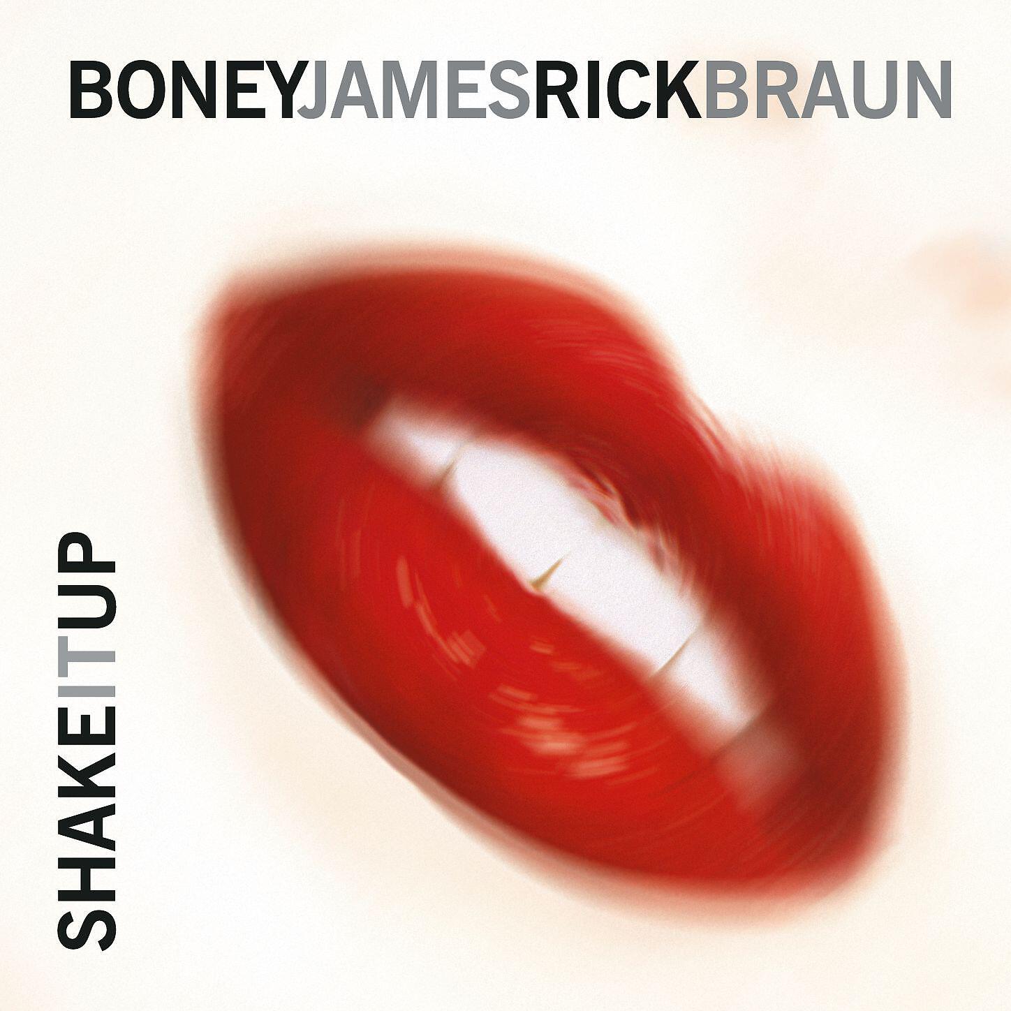 Boney James - Love's Like That (feat. Fourplay)