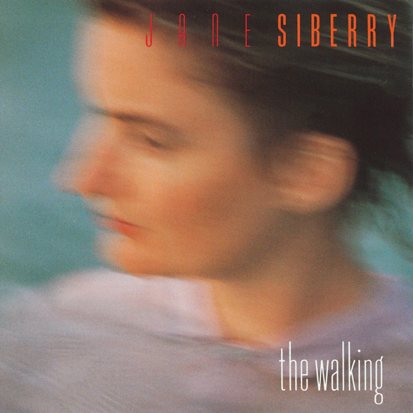 JANE SIBERRY - The White Tent the Raft