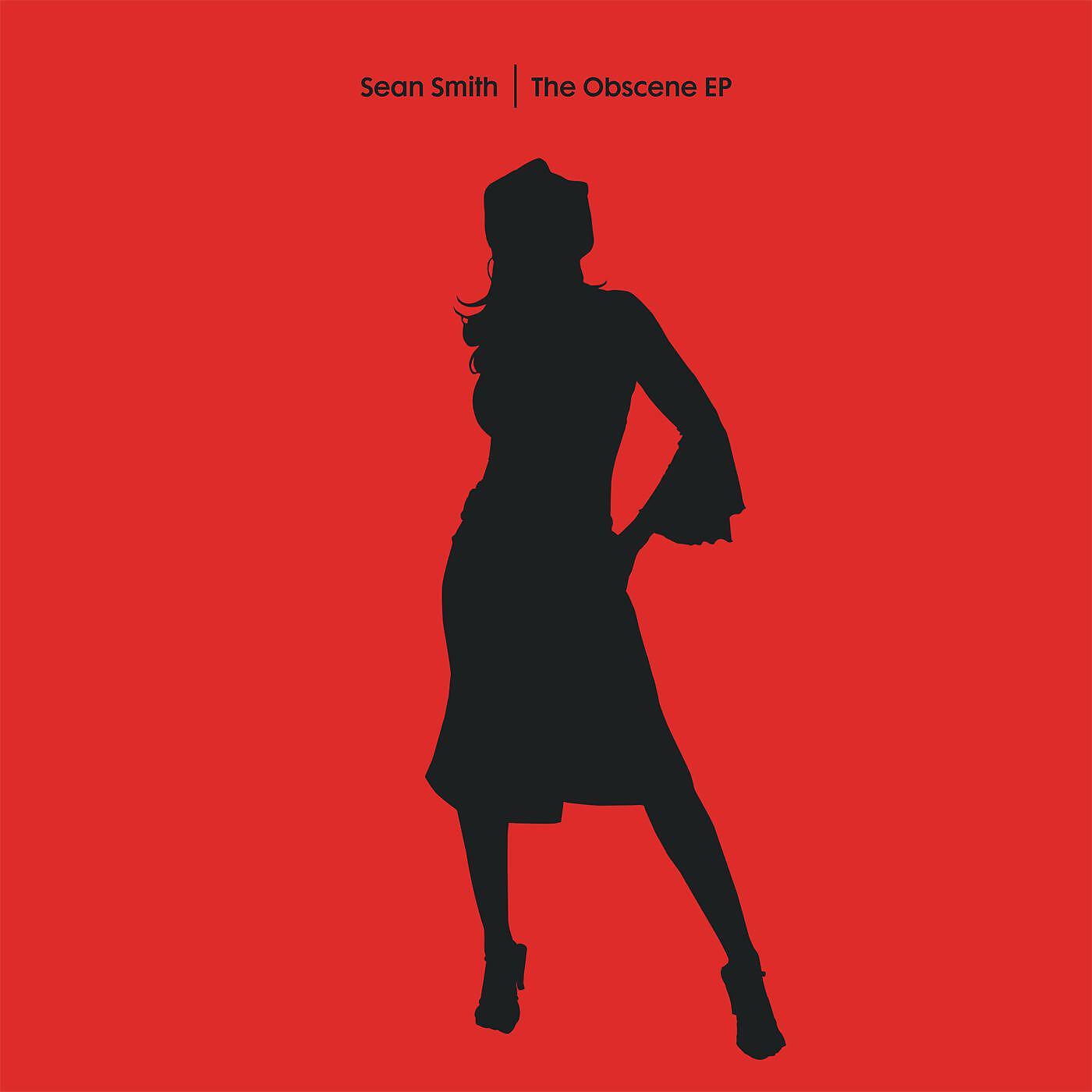 Sean Smith - Insania