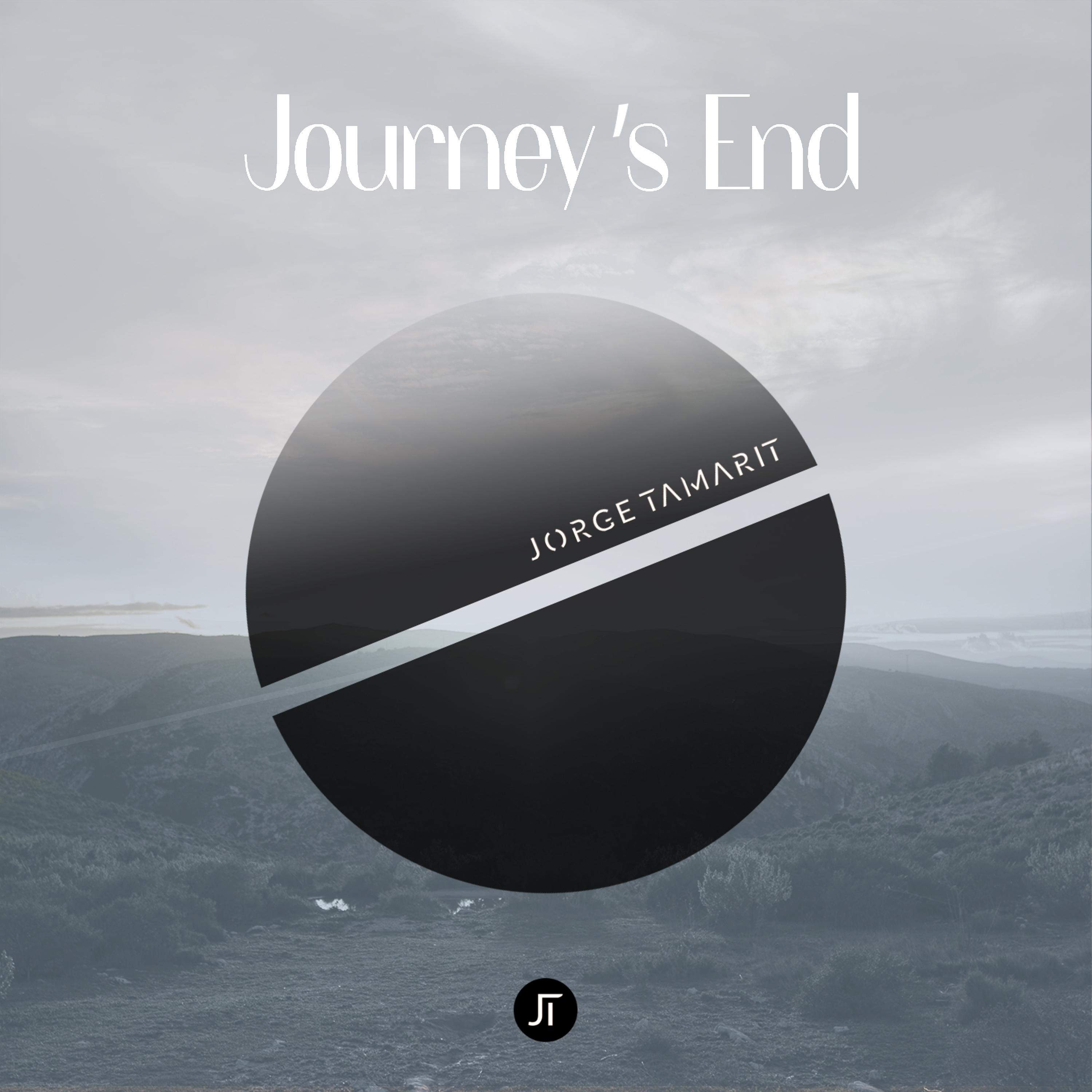 Постер альбома Journey's End