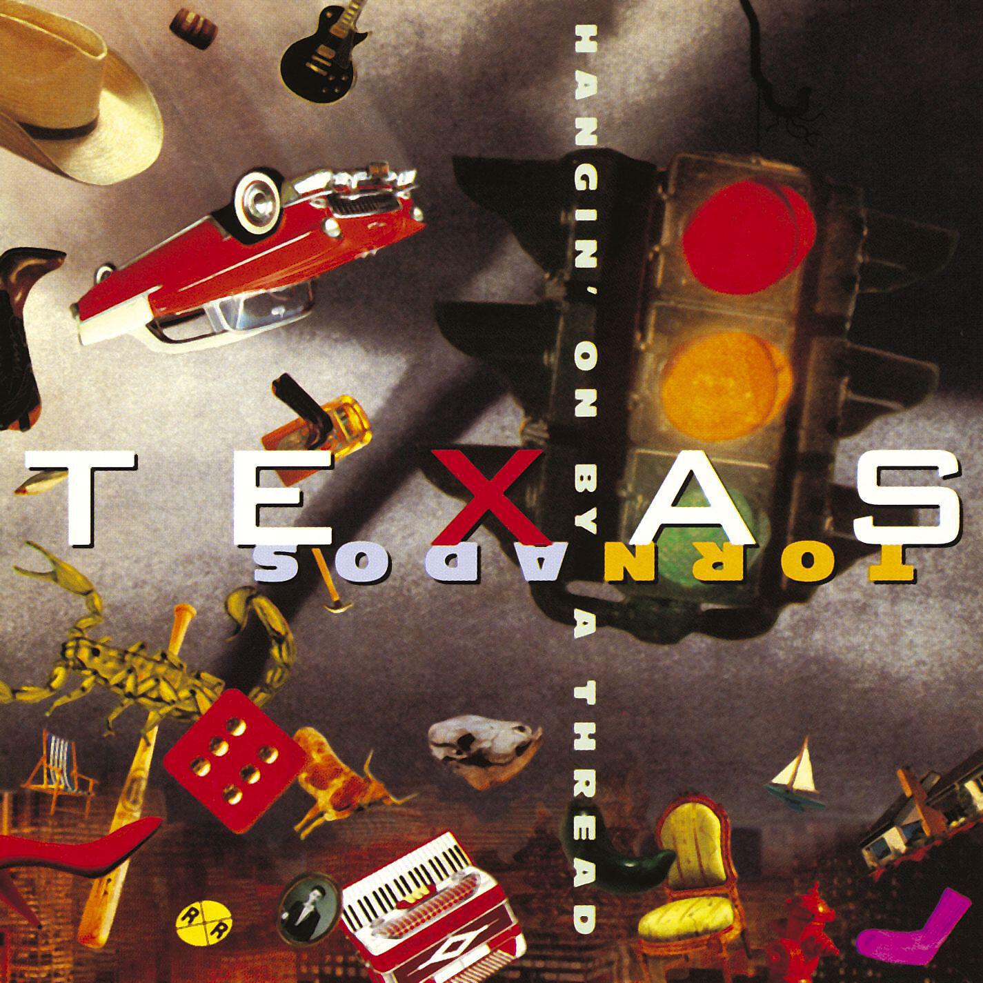 Texas Tornados - One and Only