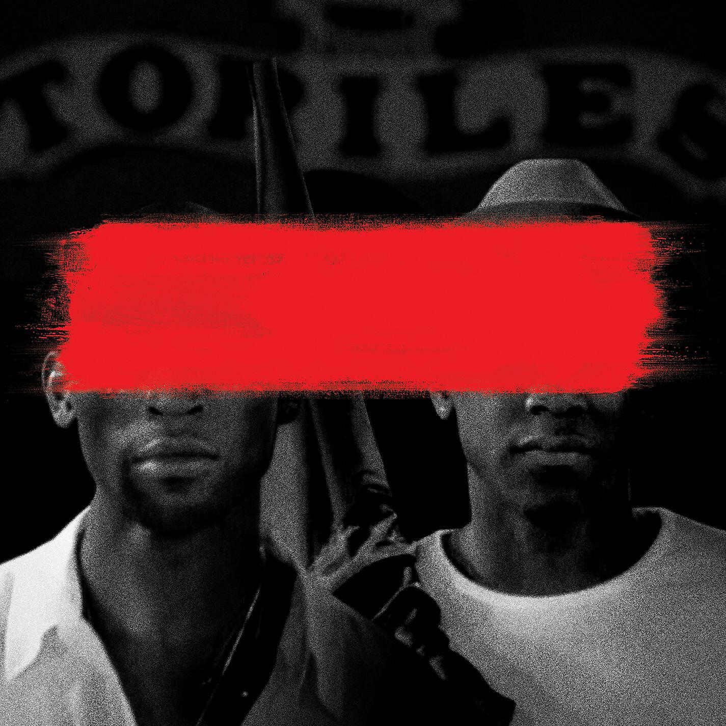Tinie Tempah - Lover Not a Fighter (feat. Labrinth) [Paul Woolford Remix]