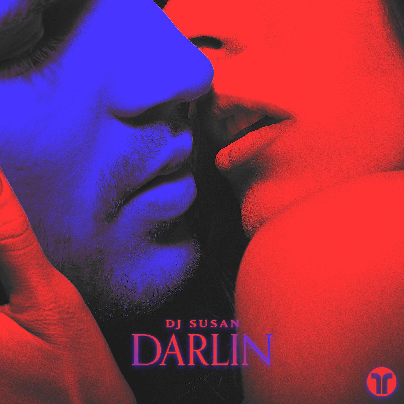 Постер альбома Darlin