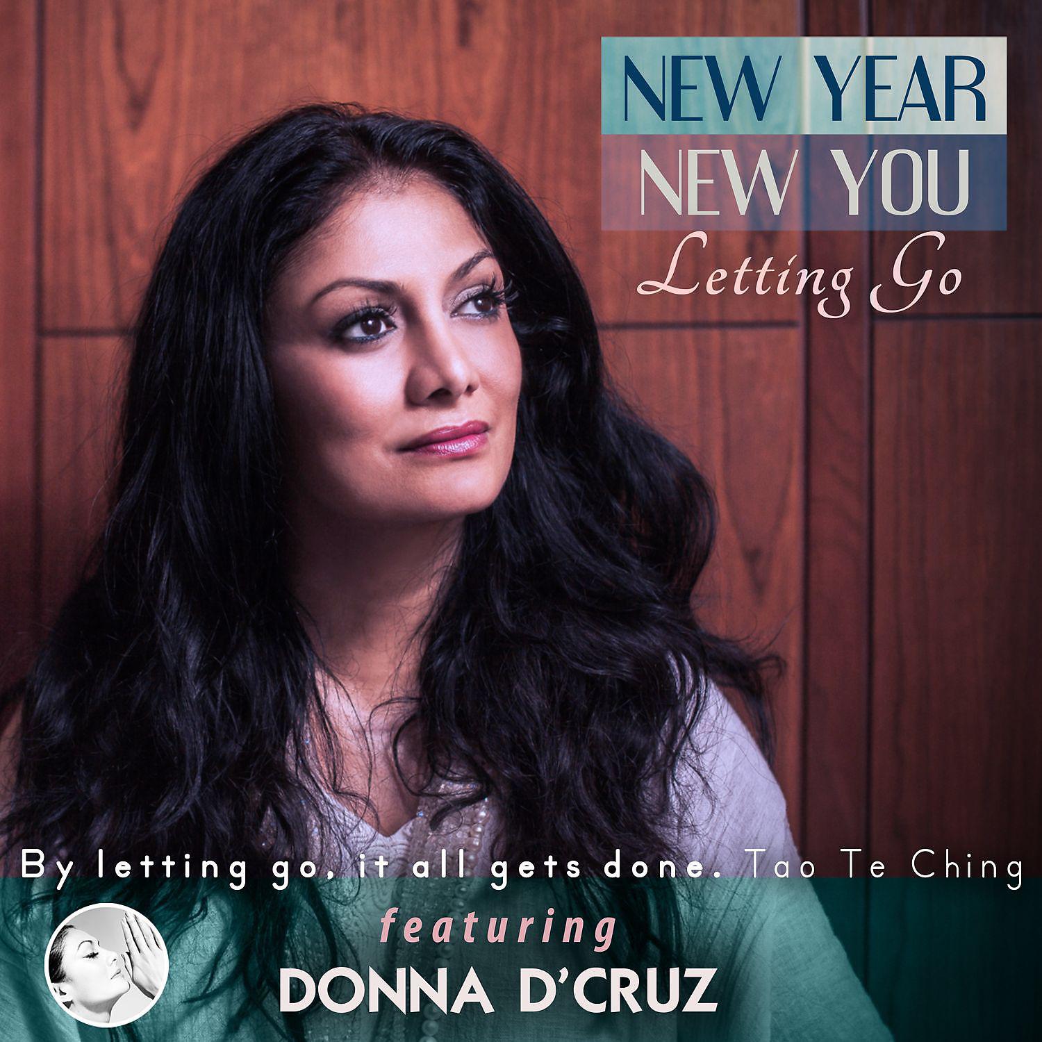Постер альбома New Year, New You - Letting Go