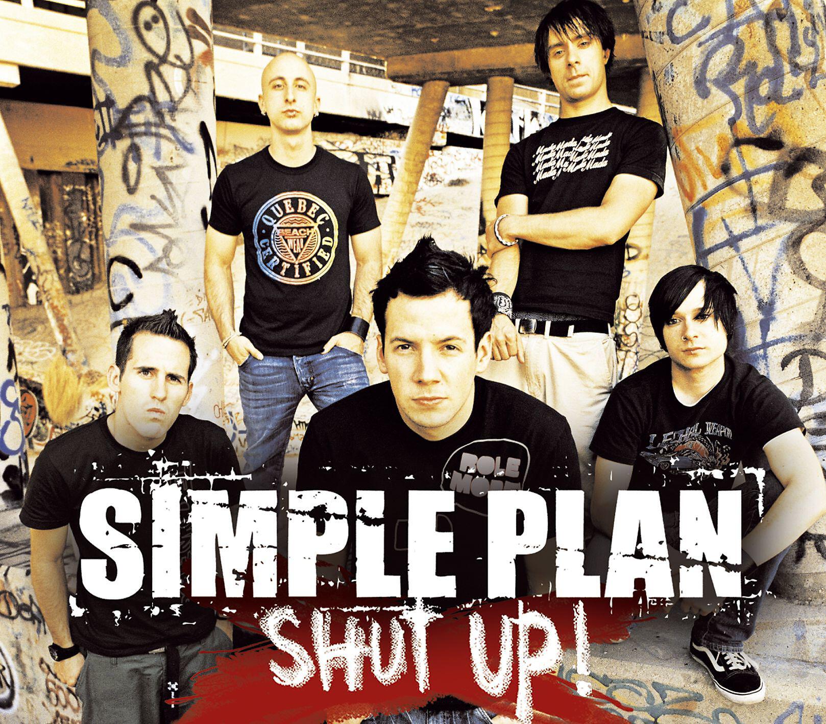 Simple Plan - Welcome to My Life (Acoustic Version)