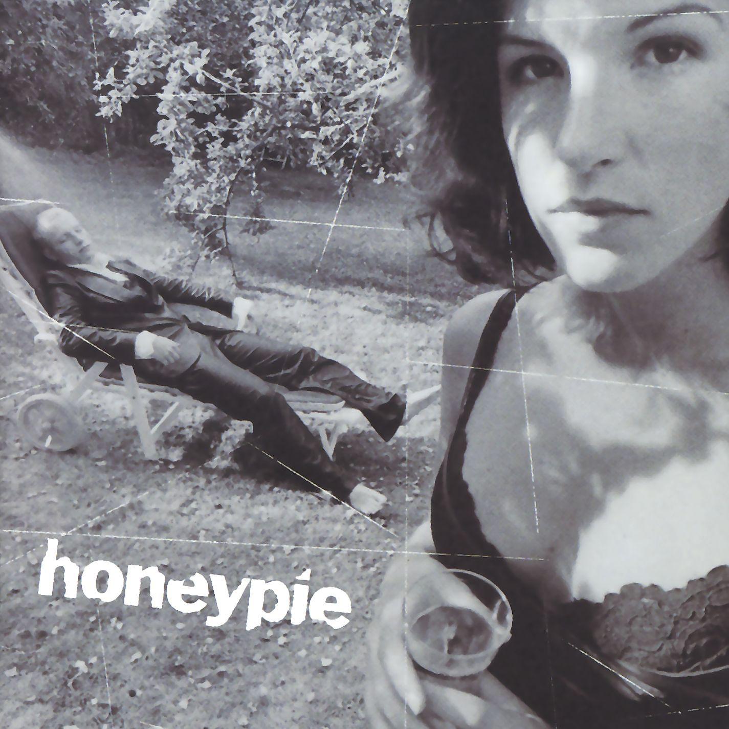 Постер альбома Honeypie