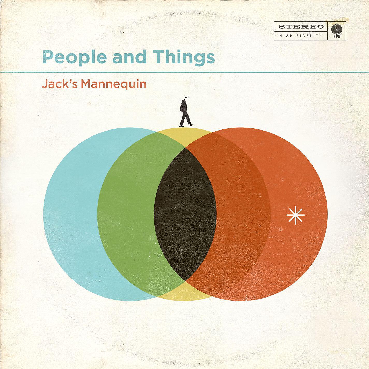Jack's Mannequin - Casting Lines