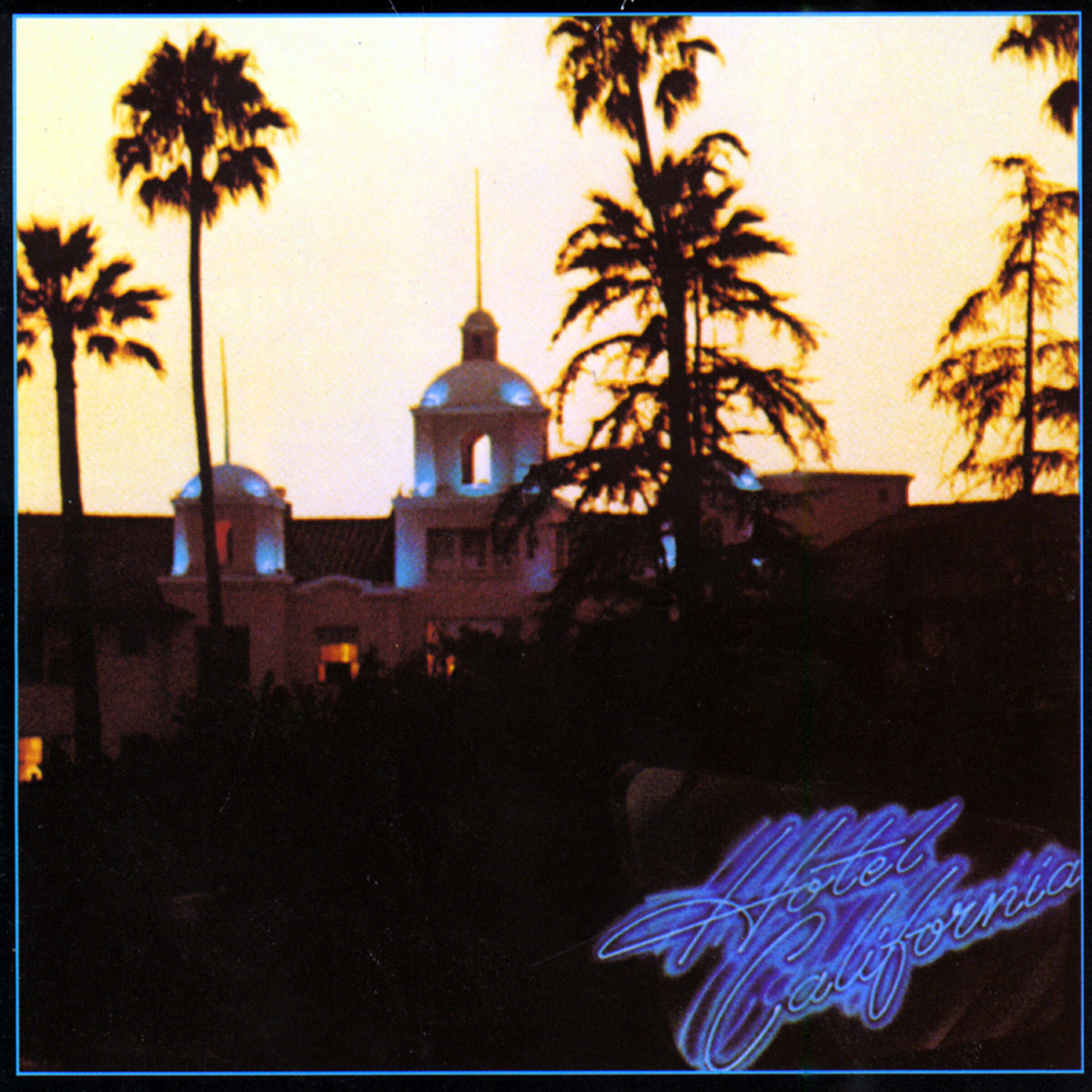 Eagles - Wasted Time (Reprise) [2013 Remaster]