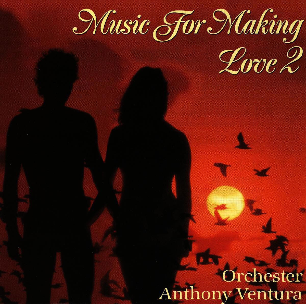 Orchester Anthony Ventura - Mama Leone
