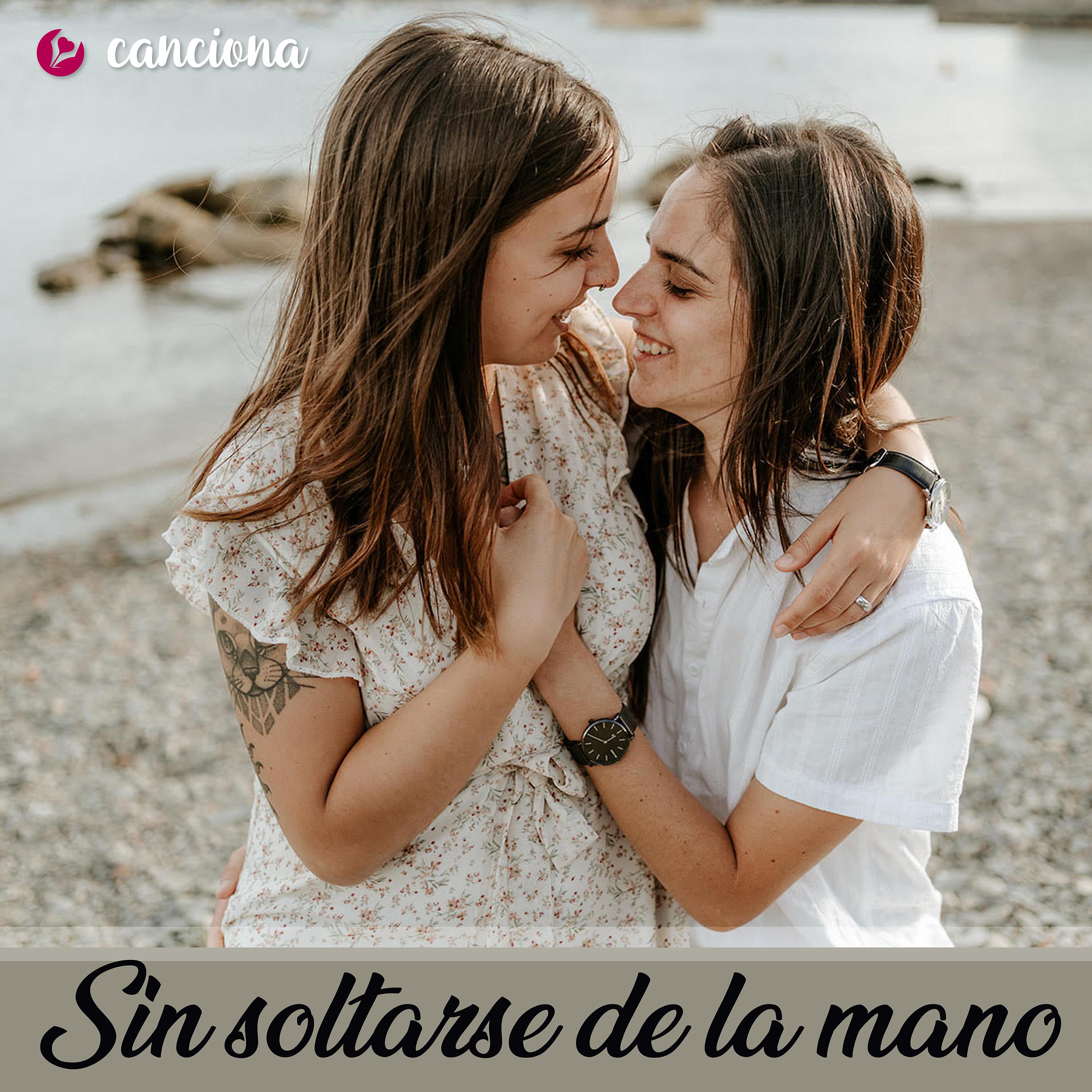 Постер альбома Sin Soltarse de la Mano
