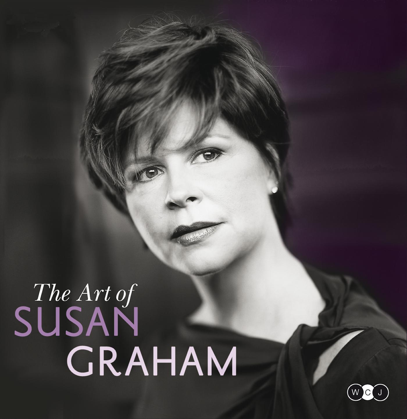 Susan Graham - Toi c'est moi : Act 2 