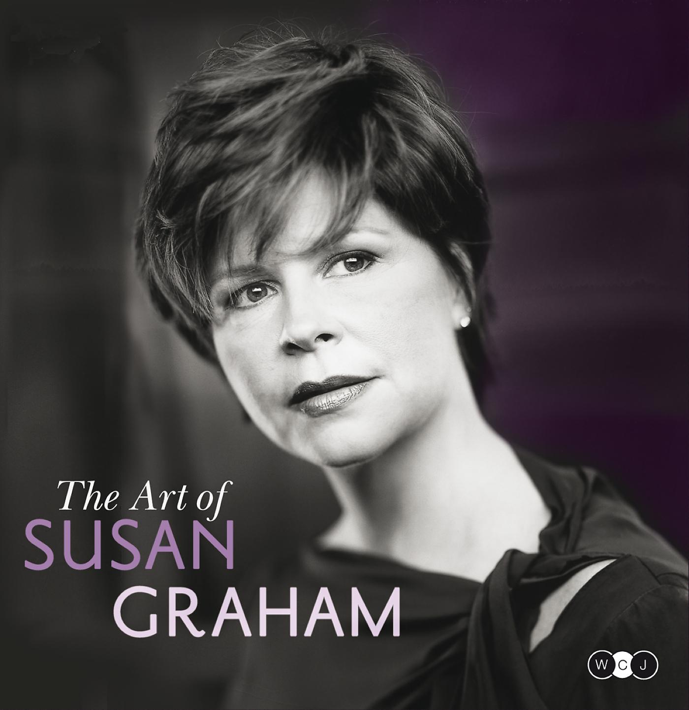 Susan Graham - 