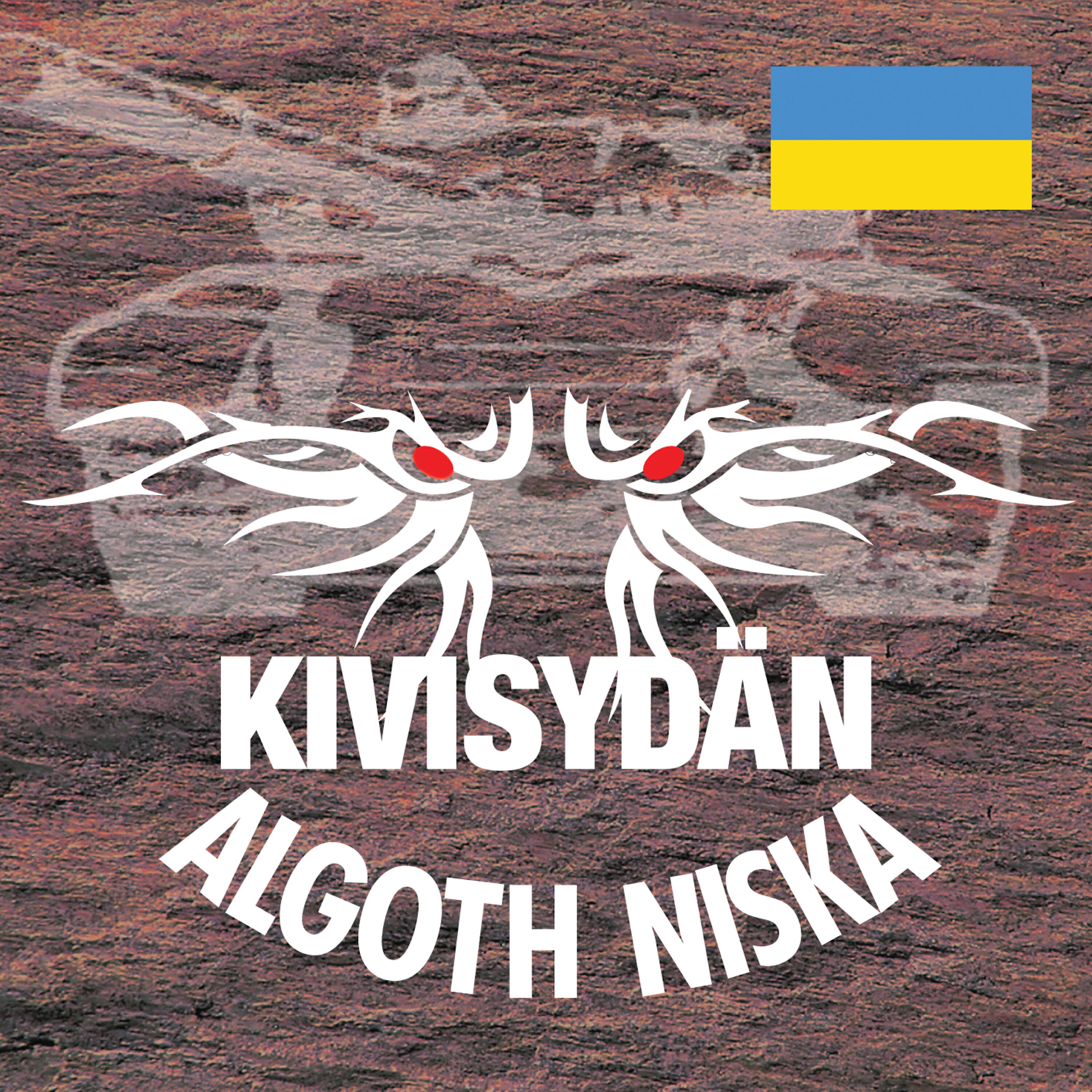 Algoth Niska - Tuska
