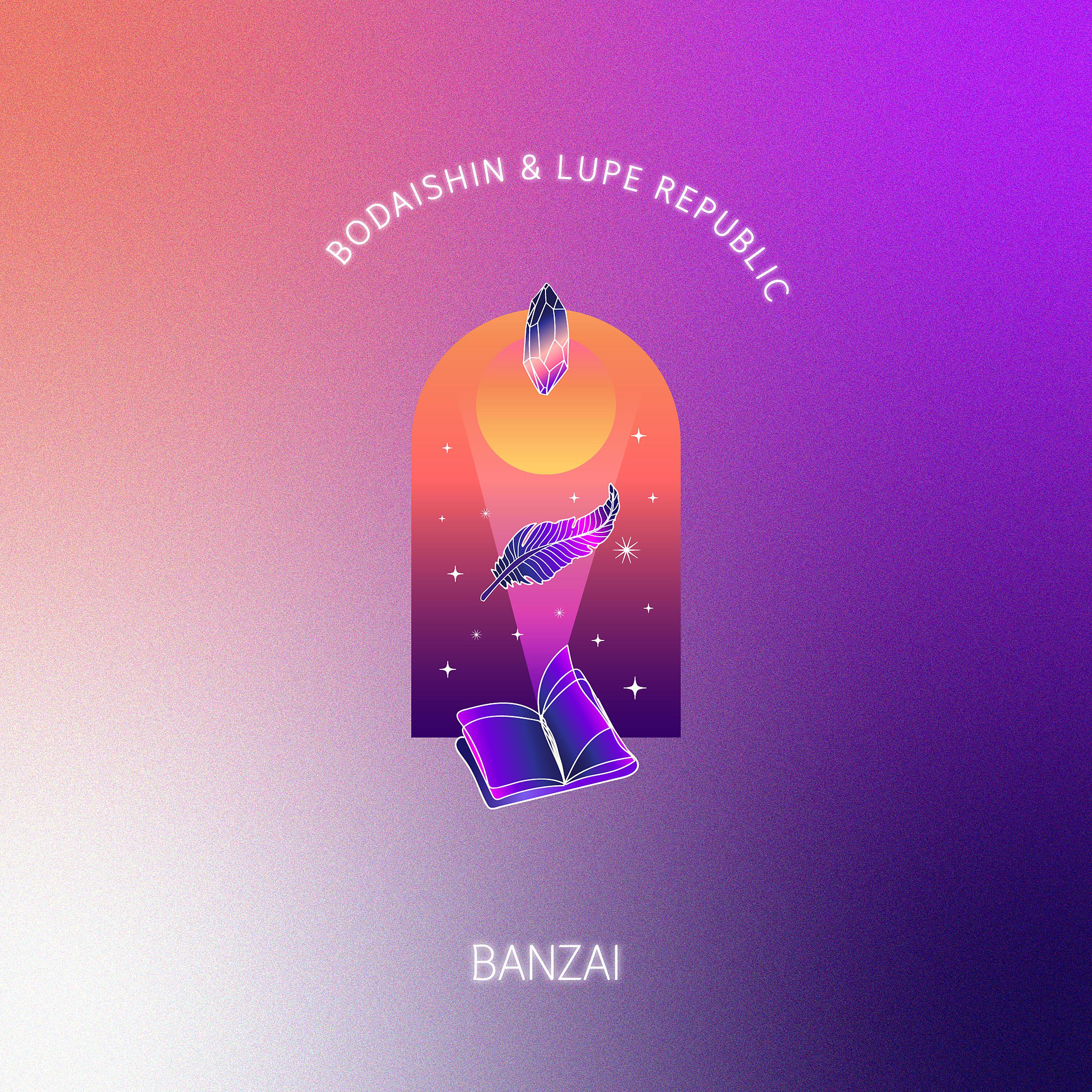 Постер альбома Banzai (Radio Edit)