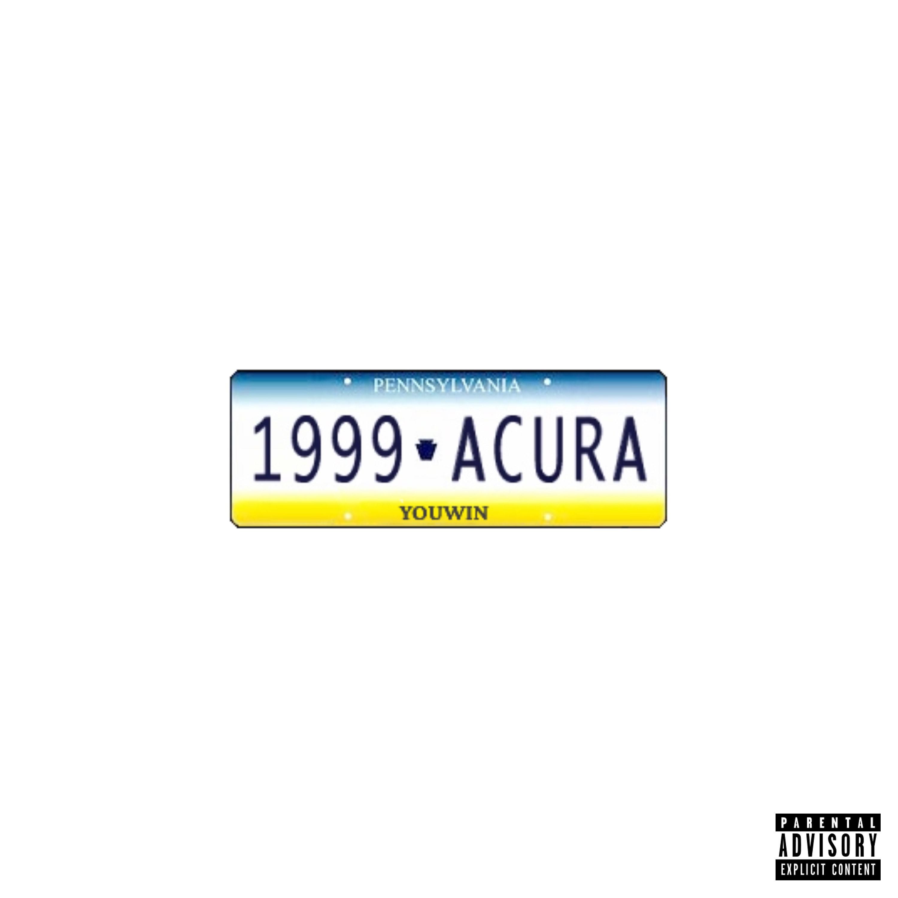 Постер альбома 1999 Acura