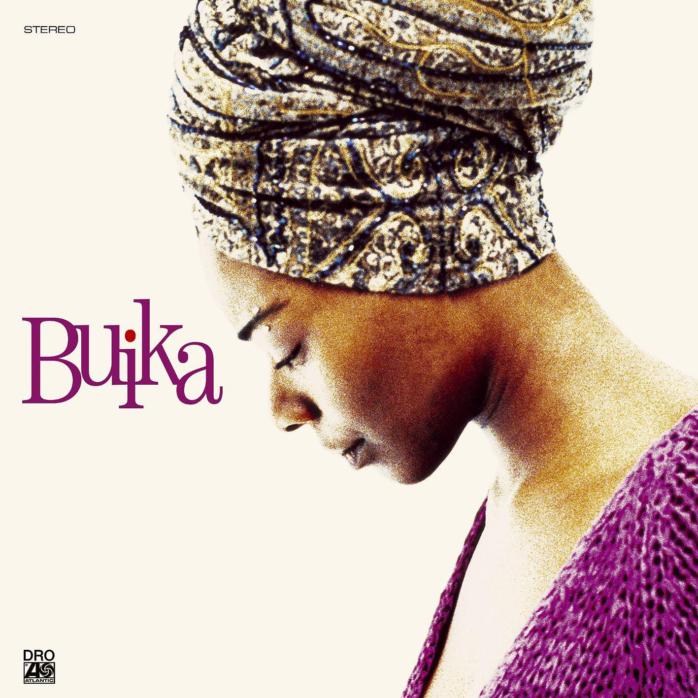 Постер альбома Buika