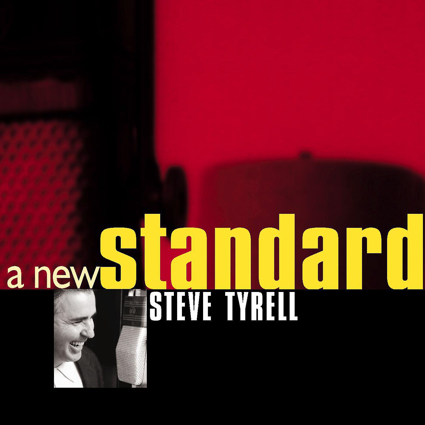 Steve Tyrell - The Very Thought of You (feat. Robbyn Kirmsse)