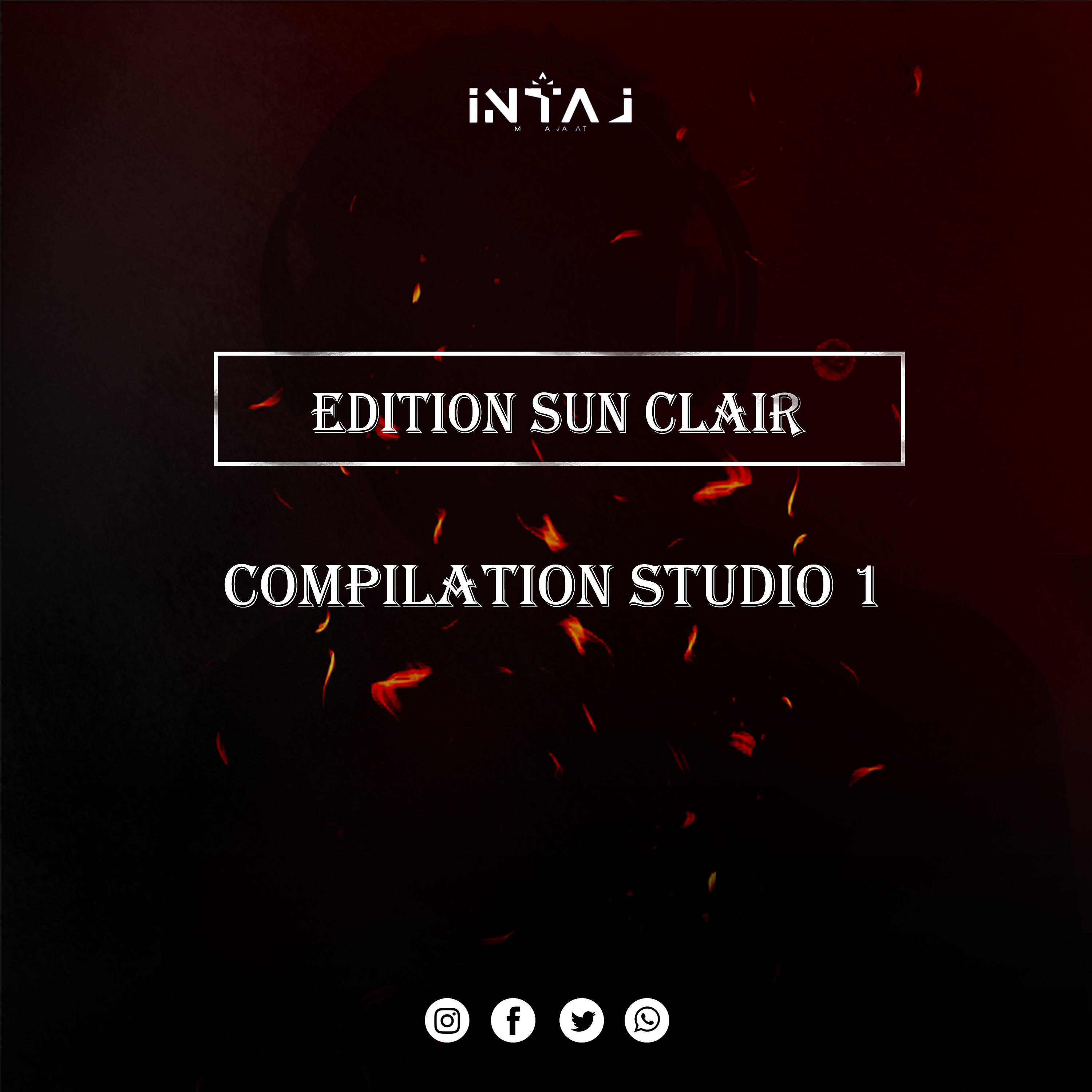 Cheb Mamidou - Raha Hagda Aliya