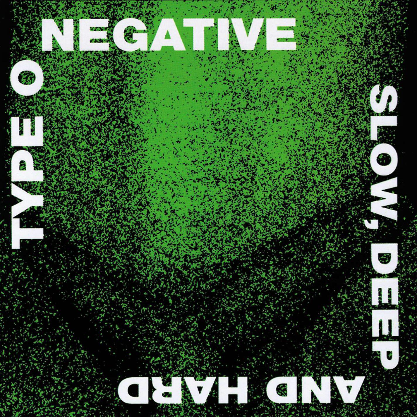 Type O Negative - Gravitational Constant: G = 6.67 x 10⁻⁸ cm⁻³ gm⁻¹ sec⁻²