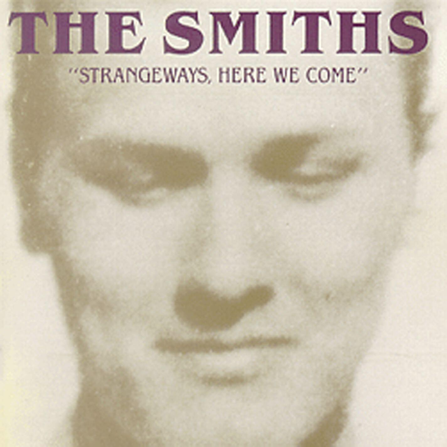 The Smiths - Girlfriend in a Coma (2011 Remaster)