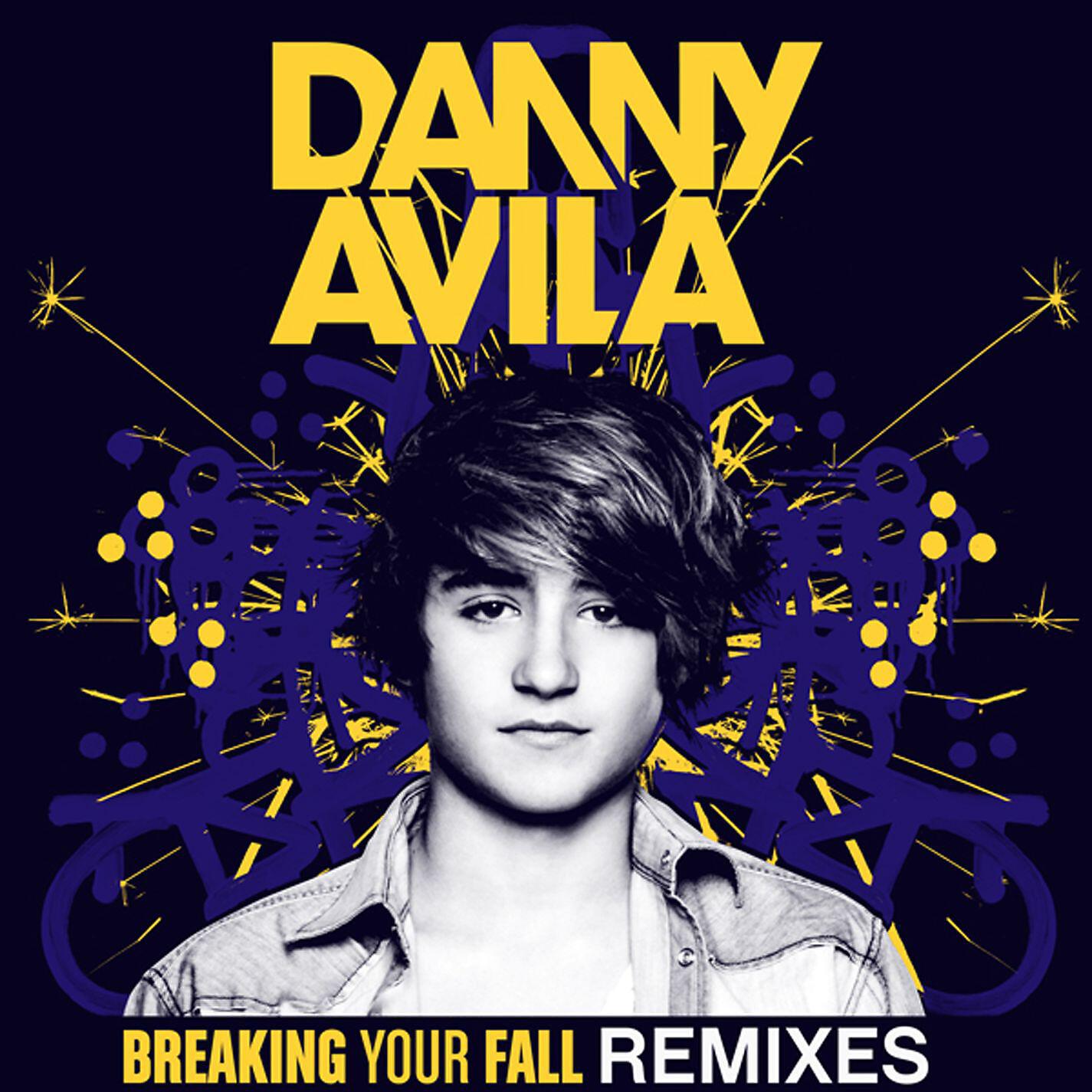 Danny Avila - Breaking Your Fall (SICK INDIVIDUALS Dub)
