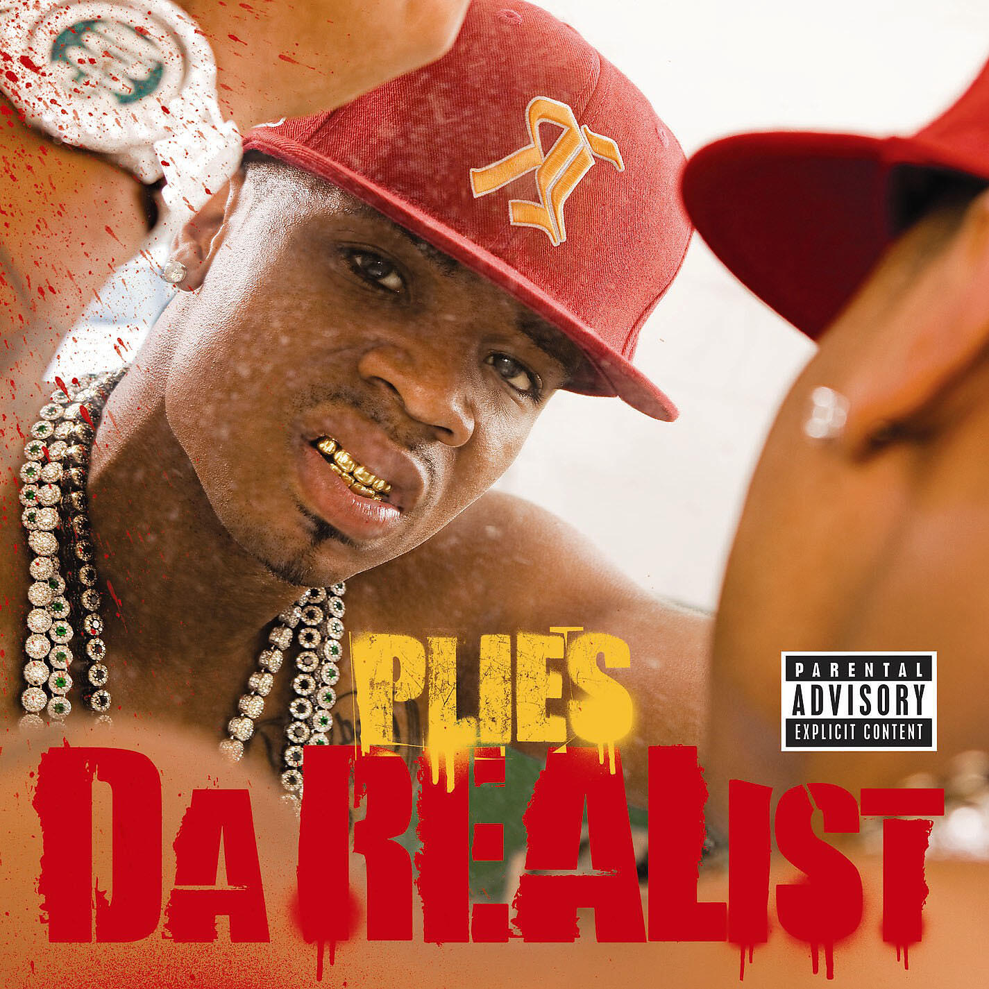 Plies - Street Light (feat. Sean Garrett)